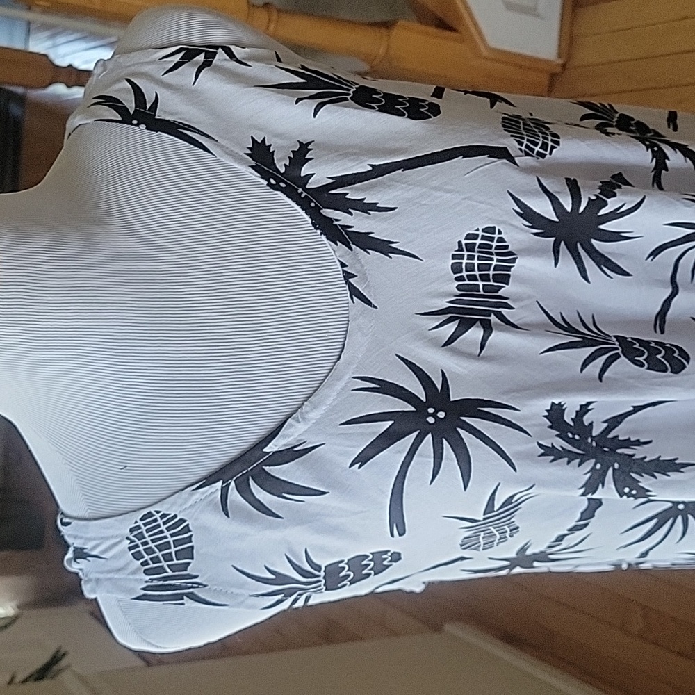 EXIST PINEAPPLE ๐ DRESS - Picture 2 of 9